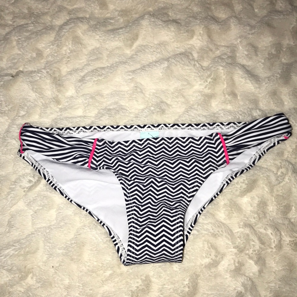 Bathing Suit Bottoms
